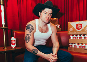 Songwriters Showcase: Aaron McDonnell Hosts Rod Gator