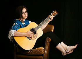Sophia Johnson Band