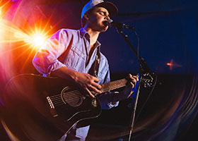 Scott Allison Band