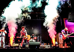 Dean Seltzer & The Redneck Mothers
