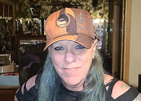 Kim Meeks